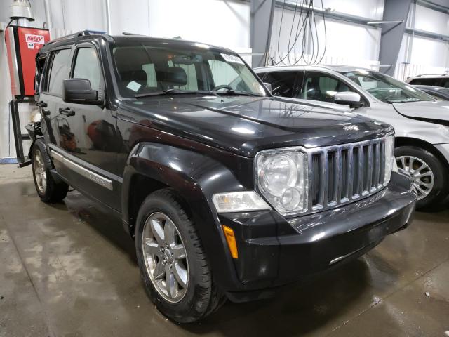 Photo 0 VIN: 1J4PN5GK1BW574816 - JEEP LIBERTY LI 