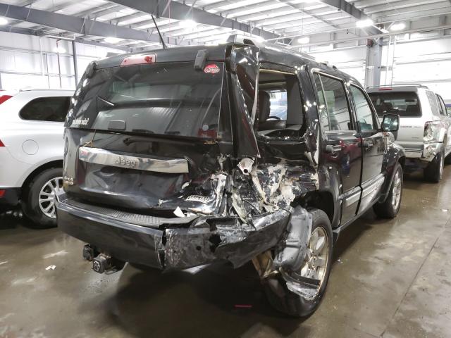 Photo 3 VIN: 1J4PN5GK1BW574816 - JEEP LIBERTY LI 