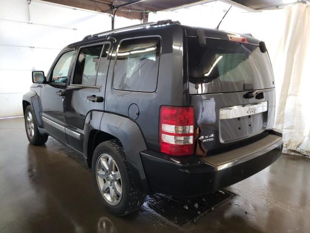 Photo 2 VIN: 1J4PN5GK1BW577215 - JEEP LIBERTY LI 