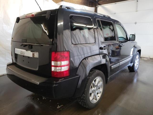 Photo 3 VIN: 1J4PN5GK1BW577215 - JEEP LIBERTY LI 