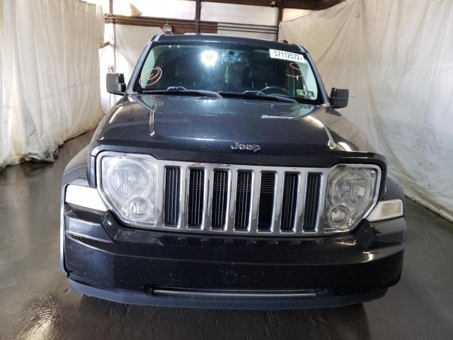 Photo 8 VIN: 1J4PN5GK1BW577215 - JEEP LIBERTY LI 