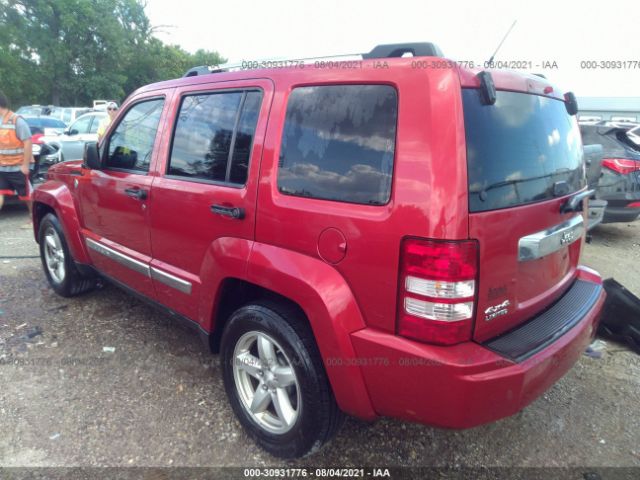 Photo 2 VIN: 1J4PN5GK2AW101408 - JEEP LIBERTY 