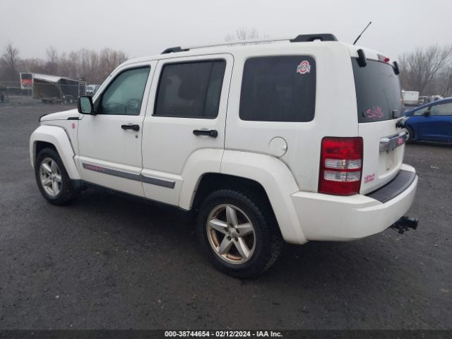 Photo 2 VIN: 1J4PN5GK2AW104695 - JEEP LIBERTY 