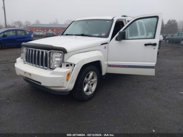 Photo 5 VIN: 1J4PN5GK2AW104695 - JEEP LIBERTY 