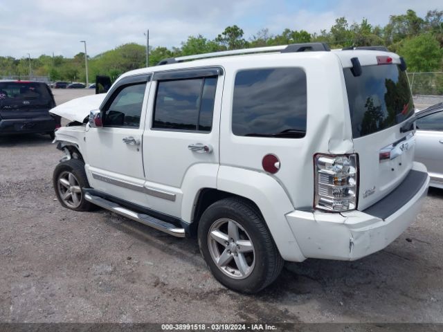 Photo 2 VIN: 1J4PN5GK2AW116572 - JEEP LIBERTY 