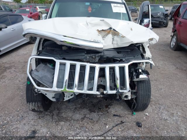 Photo 5 VIN: 1J4PN5GK2AW116572 - JEEP LIBERTY 