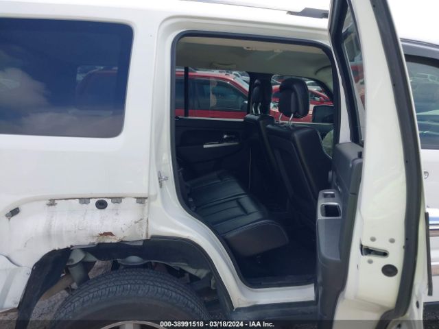 Photo 7 VIN: 1J4PN5GK2AW116572 - JEEP LIBERTY 