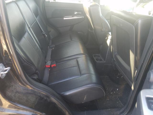 Photo 5 VIN: 1J4PN5GK2AW130746 - JEEP LIBERTY LI 