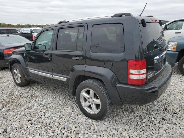 Photo 1 VIN: 1J4PN5GK2AW148227 - JEEP LIBERTY LI 