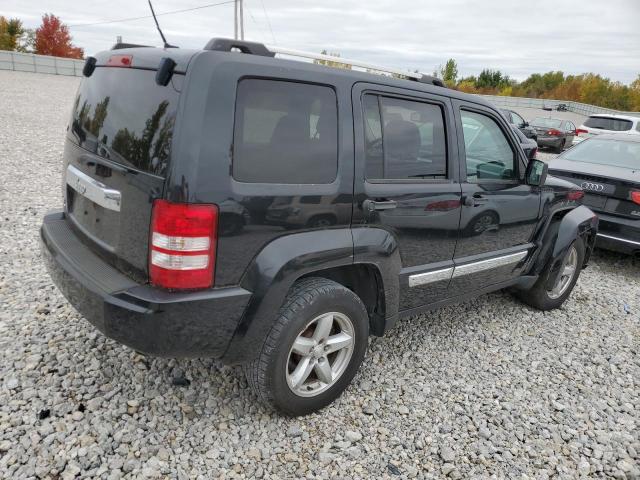 Photo 2 VIN: 1J4PN5GK2AW148227 - JEEP LIBERTY LI 