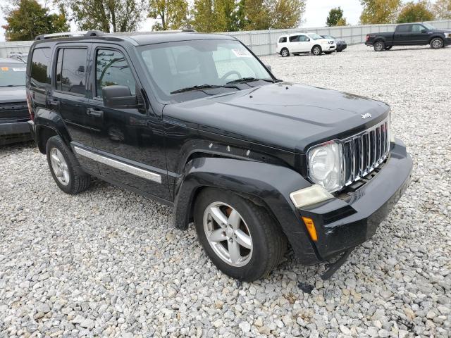 Photo 3 VIN: 1J4PN5GK2AW148227 - JEEP LIBERTY LI 