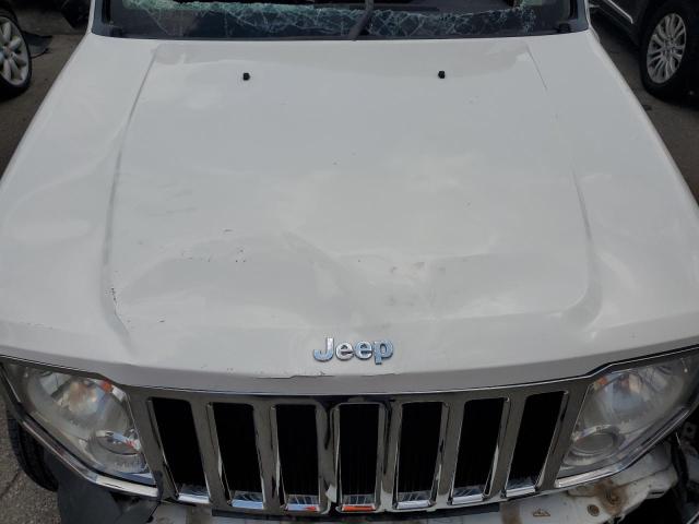 Photo 10 VIN: 1J4PN5GK2AW148941 - JEEP LIBERTY LI 