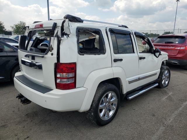 Photo 2 VIN: 1J4PN5GK2AW148941 - JEEP LIBERTY LI 