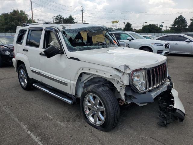 Photo 3 VIN: 1J4PN5GK2AW148941 - JEEP LIBERTY LI 