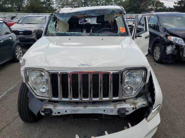 Photo 4 VIN: 1J4PN5GK2AW148941 - JEEP LIBERTY LI 