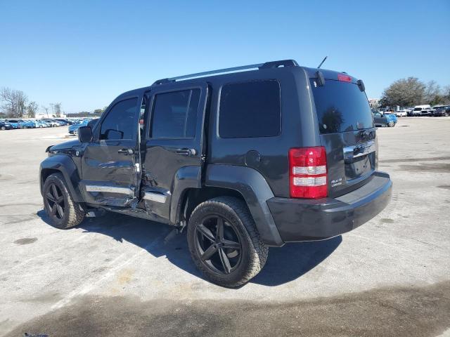 Photo 1 VIN: 1J4PN5GK2AW151760 - JEEP LIBERTY 