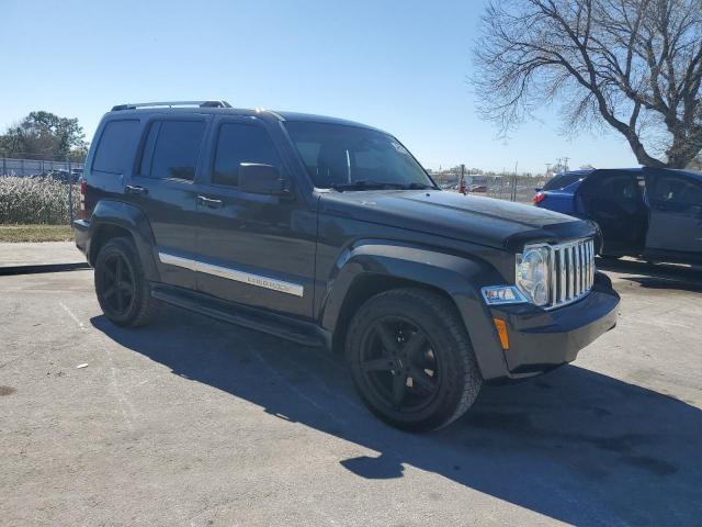 Photo 3 VIN: 1J4PN5GK2AW151760 - JEEP LIBERTY 