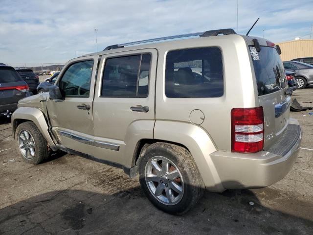 Photo 1 VIN: 1J4PN5GK2AW171314 - JEEP LIBERTY 