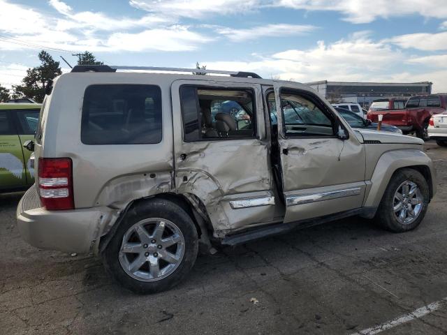 Photo 2 VIN: 1J4PN5GK2AW171314 - JEEP LIBERTY 