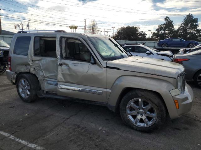 Photo 3 VIN: 1J4PN5GK2AW171314 - JEEP LIBERTY 