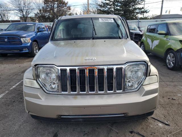 Photo 4 VIN: 1J4PN5GK2AW171314 - JEEP LIBERTY 