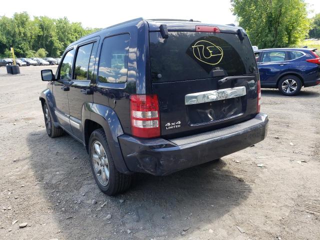 Photo 2 VIN: 1J4PN5GK2BW516682 - JEEP LIBERTY LI 