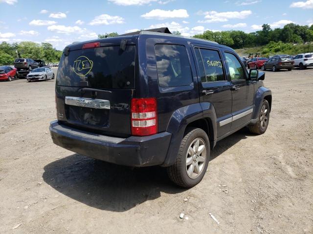 Photo 3 VIN: 1J4PN5GK2BW516682 - JEEP LIBERTY LI 