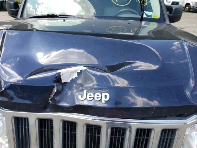 Photo 6 VIN: 1J4PN5GK2BW516682 - JEEP LIBERTY LI 