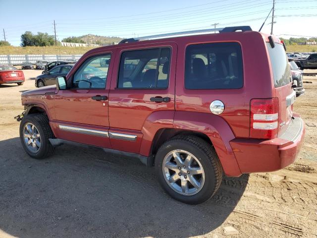 Photo 1 VIN: 1J4PN5GK2BW531344 - JEEP LIBERTY LI 