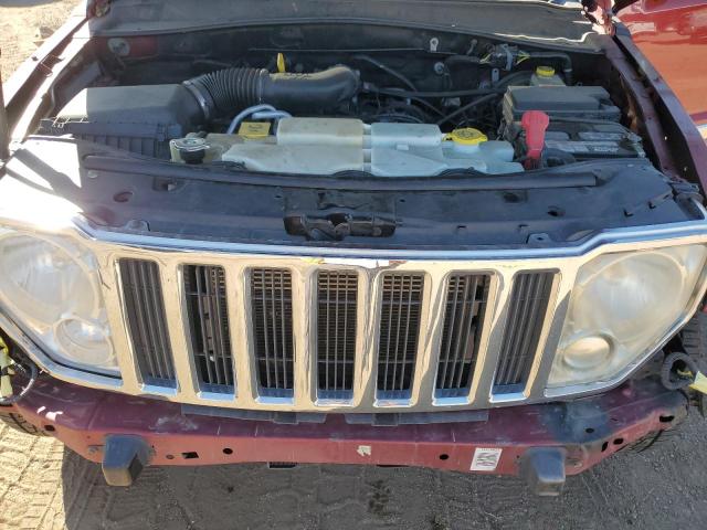 Photo 11 VIN: 1J4PN5GK2BW531344 - JEEP LIBERTY LI 