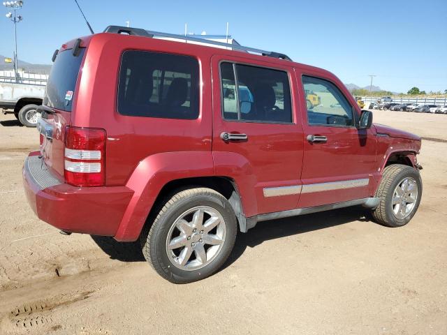 Photo 2 VIN: 1J4PN5GK2BW531344 - JEEP LIBERTY LI 