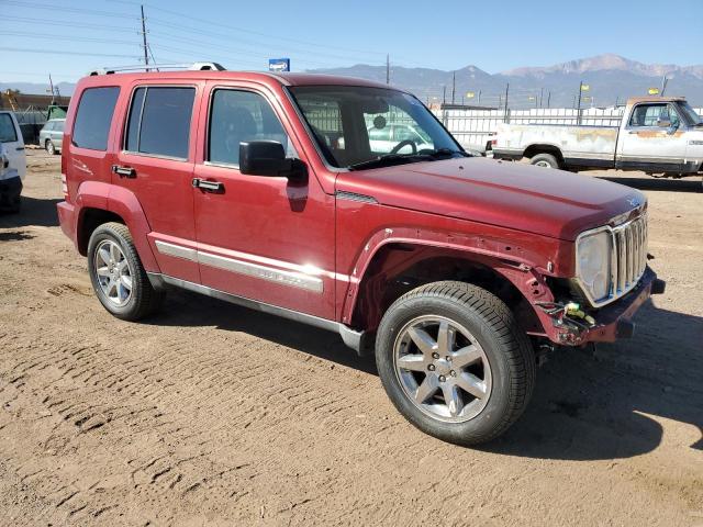 Photo 3 VIN: 1J4PN5GK2BW531344 - JEEP LIBERTY LI 