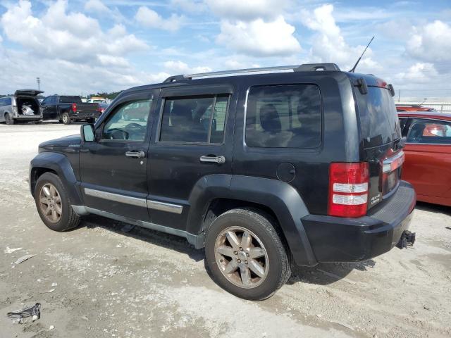 Photo 1 VIN: 1J4PN5GK2BW534647 - JEEP LIBERTY LI 