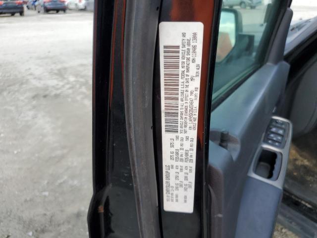 Photo 12 VIN: 1J4PN5GK2BW534647 - JEEP LIBERTY LI 