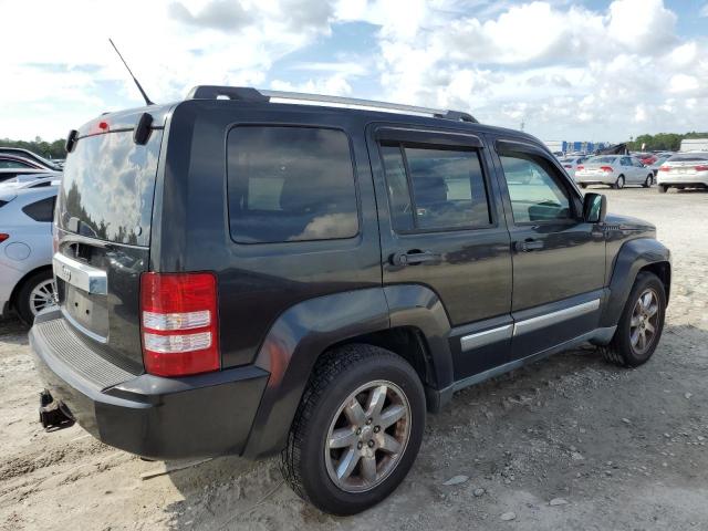 Photo 2 VIN: 1J4PN5GK2BW534647 - JEEP LIBERTY LI 