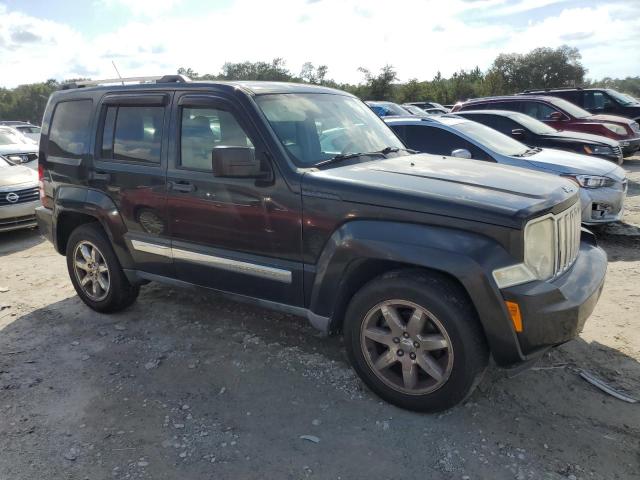 Photo 3 VIN: 1J4PN5GK2BW534647 - JEEP LIBERTY LI 