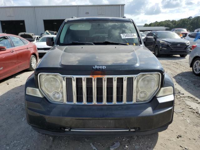 Photo 4 VIN: 1J4PN5GK2BW534647 - JEEP LIBERTY LI 