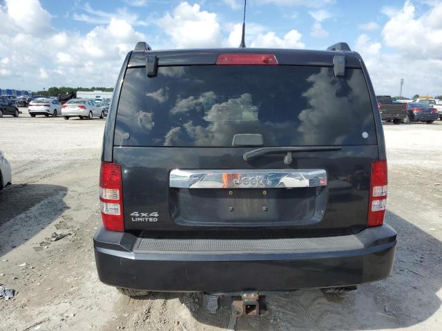 Photo 5 VIN: 1J4PN5GK2BW534647 - JEEP LIBERTY LI 