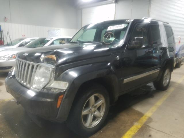 Photo 1 VIN: 1J4PN5GK2BW538987 - JEEP LIBERTY 