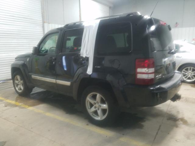 Photo 2 VIN: 1J4PN5GK2BW538987 - JEEP LIBERTY 