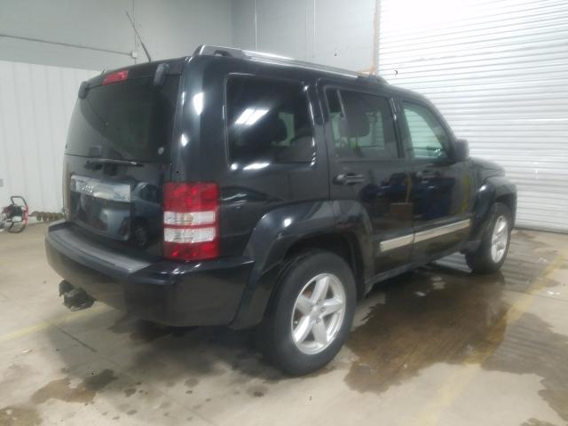 Photo 3 VIN: 1J4PN5GK2BW538987 - JEEP LIBERTY 