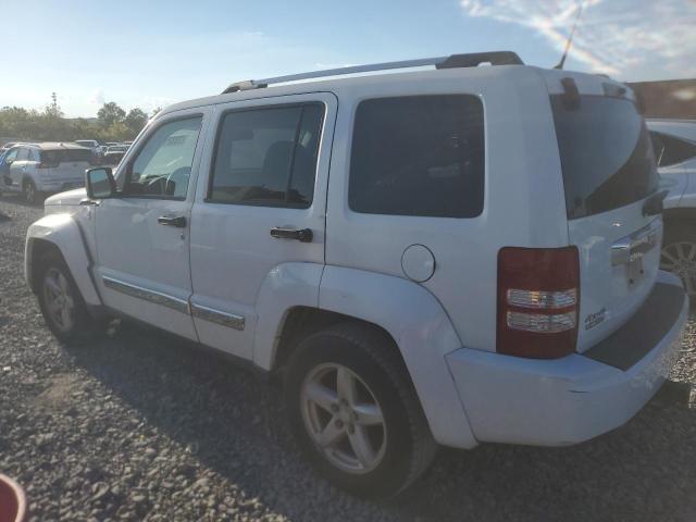 Photo 1 VIN: 1J4PN5GK2BW550797 - JEEP LIBERTY LI 