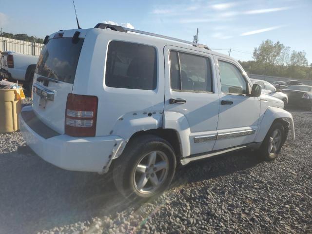 Photo 2 VIN: 1J4PN5GK2BW550797 - JEEP LIBERTY LI 