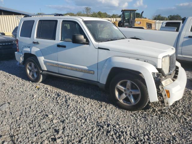 Photo 3 VIN: 1J4PN5GK2BW550797 - JEEP LIBERTY LI 