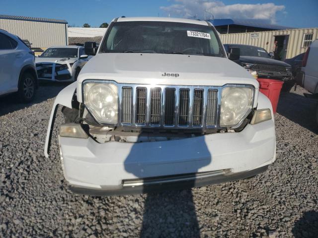 Photo 4 VIN: 1J4PN5GK2BW550797 - JEEP LIBERTY LI 