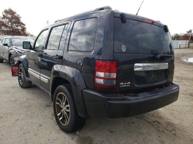 Photo 2 VIN: 1J4PN5GK2BW565607 - JEEP LIBERTY LI 