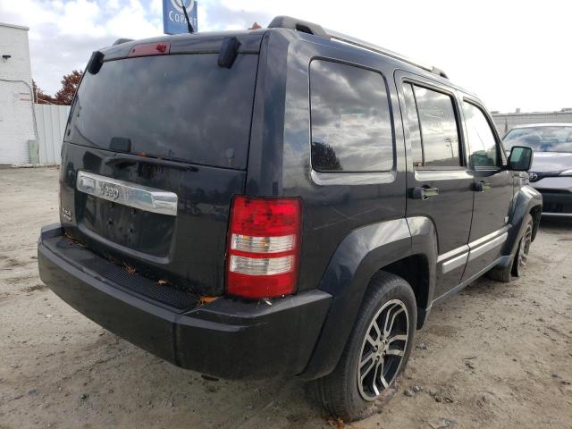 Photo 3 VIN: 1J4PN5GK2BW565607 - JEEP LIBERTY LI 