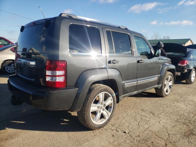 Photo 2 VIN: 1J4PN5GK2BW574811 - JEEP LIBERTY LI 