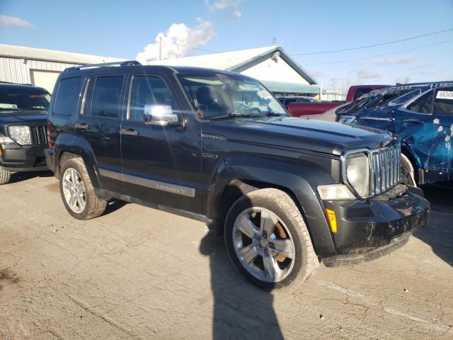 Photo 3 VIN: 1J4PN5GK2BW574811 - JEEP LIBERTY LI 