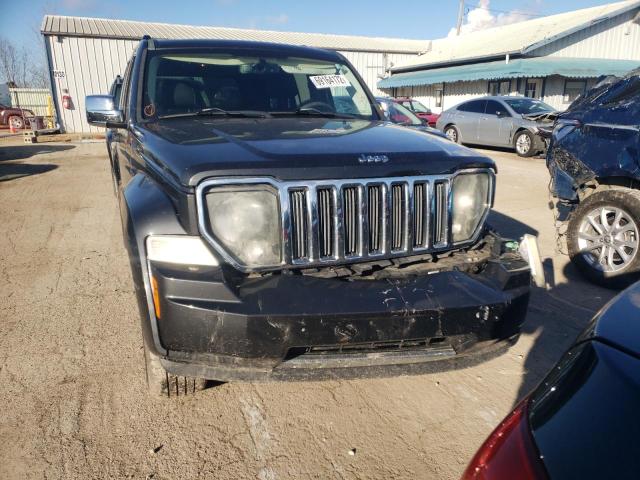 Photo 4 VIN: 1J4PN5GK2BW574811 - JEEP LIBERTY LI 